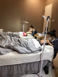-小小美甲美睫