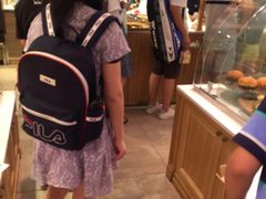 -巴黎贝甜(龙之梦购物中心虹口店)