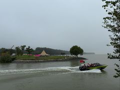 -洪泽湖古堰景区