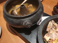 -云海肴·汽锅鸡·云南菜(广安门天虹店)