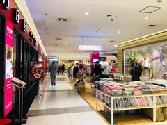 店内环境-北京华联购物中心(天通苑店)