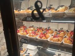 -B&C黄油与面包·THE GARDEN BAKERY概念店(世纪汇店)