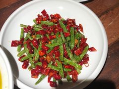 -外婆私房菜(新亚百货店)