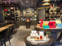 -王德传茶庄(上海新天地店)