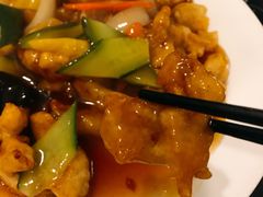 -桃园中华料理炸酱面(燕儿岛路店)