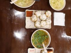 -东泰祥生煎馆(陕西南路店)