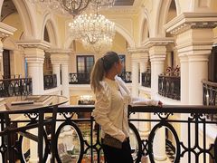 -Salon de Ville浦江汇(上海外滩华尔道夫酒店店)