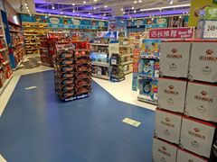 -TOYSRUS玩具反斗城(长春欧亚新生活购物广场店)