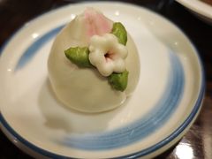 -鲁菜根·泰山菜(泰山店)