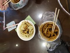 -龙抄手(文殊坊店)