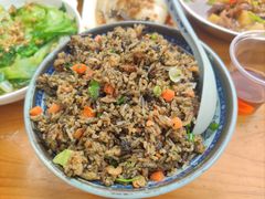 -众味海鲜大排档·活海鲜·潮汕味(南澳店)