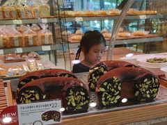 -巴黎贝甜·生日蛋糕(杭州文二路店)