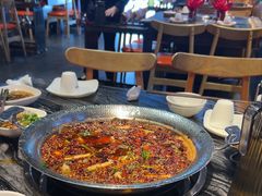 -老船舫·现做活鲜鱼馆(东郊记忆店)