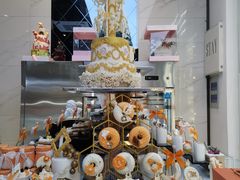 -麦雪尔甜品·生日蛋糕(新街口旗舰店)