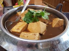 -福慧慈缘素食餐厅(王府井店)