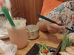 -椰莱泰小谷·东南亚融合菜(坪山悦阾SPACE店)
