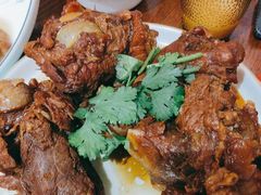 -李老哈·东北菜(宋园路店)