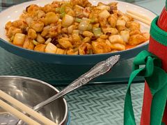 -正阳春烤鸭店(杨楼店)