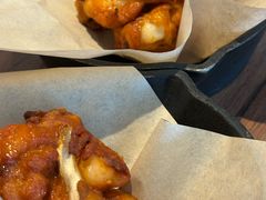 -必胜客(兴旺店)