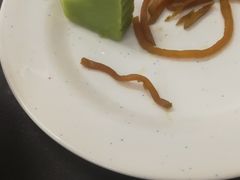 -老磁器口豆汁店(马家堡店)