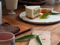 -知亘茶食