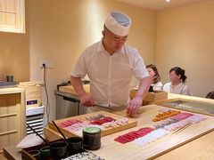 -鮨青(恒基名人购物中心店)