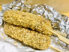 -功德林素菜饭庄(前门店)