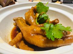 -香云轩·顺德菜(香云纱园林酒店店)