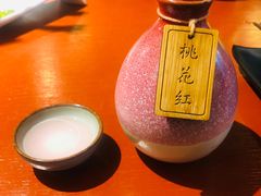 -花笙记打边炉·煲仔饭(五大道店)