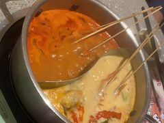 -集渔·泰式海鲜火锅(科华店)