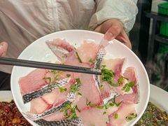-江湖黑大兔(杨家坪店)