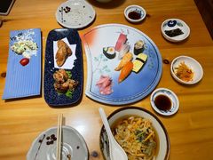 -铃兰日本料理(汉水路店)