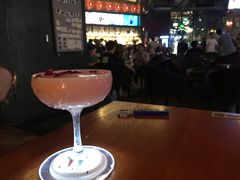 -CIRCLE·酒吧(第一国际店)