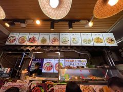 -盒煮先卤面(沙坡尾店)