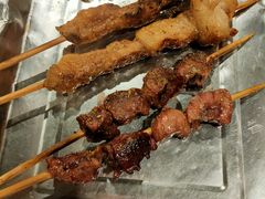 -清真海鲜大排档(原芥园道店)