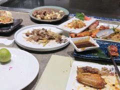 -大渔铁板烧(花园道店)