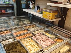 -江南村海鲜馆(洞头店)