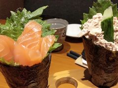 -千代武日本料理(爱建店)