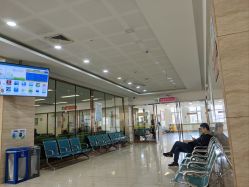 -大连市妇女儿童医疗中心