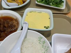 -老乡鸡(西岸凤巢店)