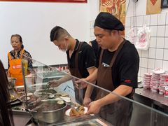 -刘小忙把子肉(北园大街总店)