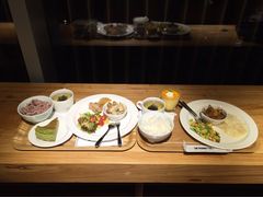 -无印良品餐堂 MUJI Diner(成都太古里店)