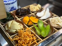 -芈重山老火锅(昌平店)