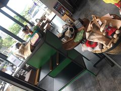 -星巴克(清远万达广场店)