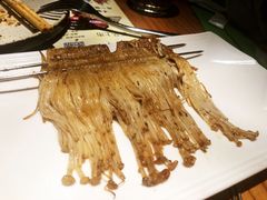 -通海俄式烧烤(下瓦房店)