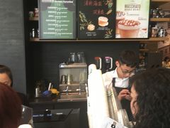 -星巴克(绵阳涪城凯德店)