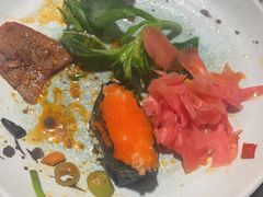 -汉丽斯巴西烤肉自助(市南店)