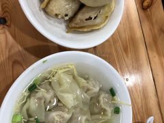 -味一早餐(民安路店)