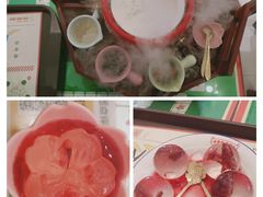 -五条人糖水铺(光谷世界城店)