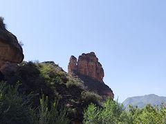 -炳灵寺世界文化遗产旅游区